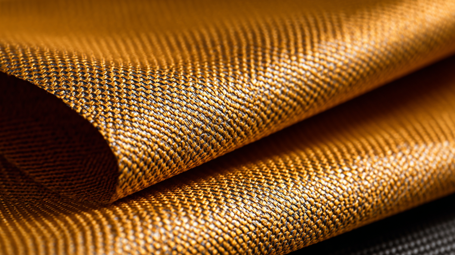 How to Choose the Right Coated Polyester Fabric for Your Next Project