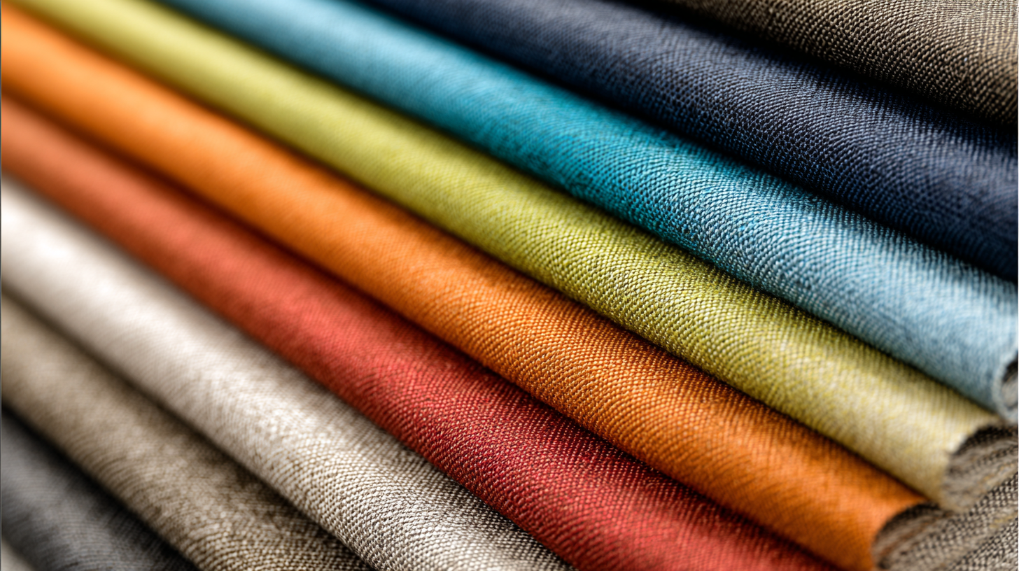 How to Choose the Right Coated Polyester Fabric for Your Next Project