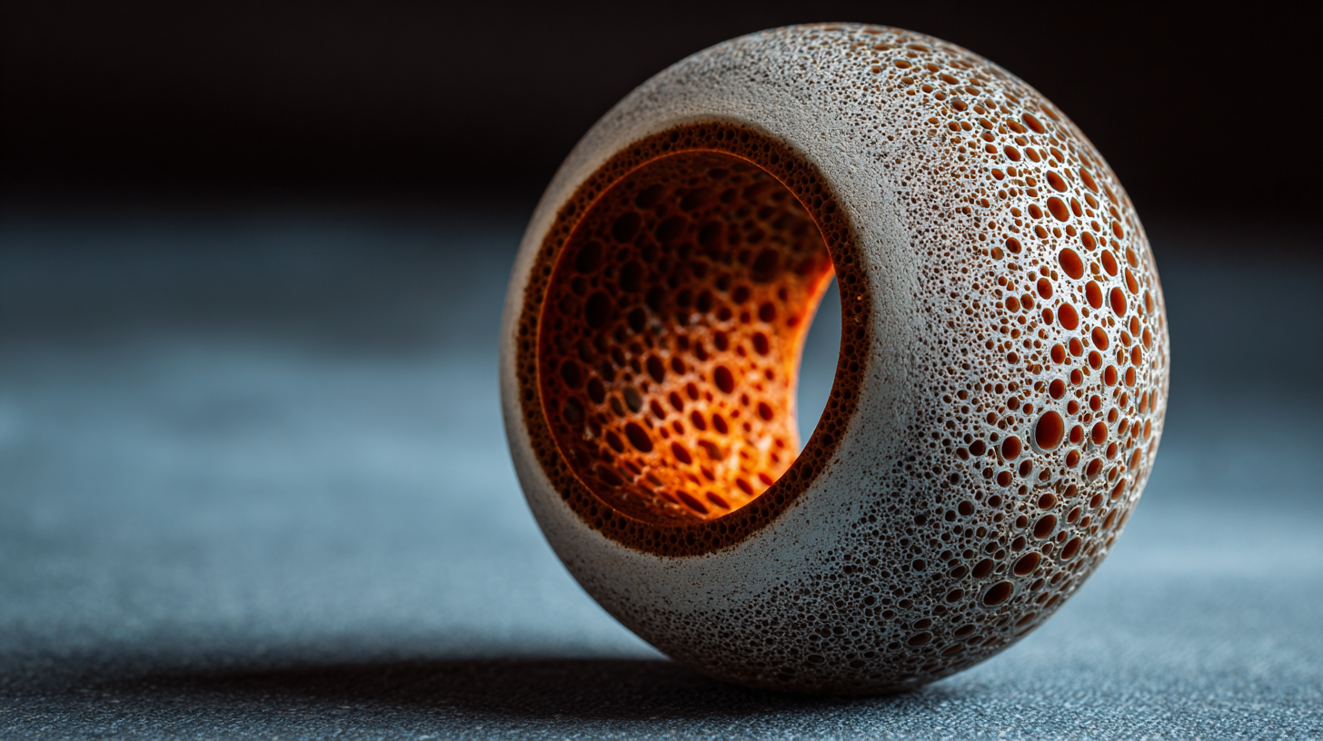 How to Enhance Performance with Zro2 Ceramic Ball 65%: A Comprehensive Guide