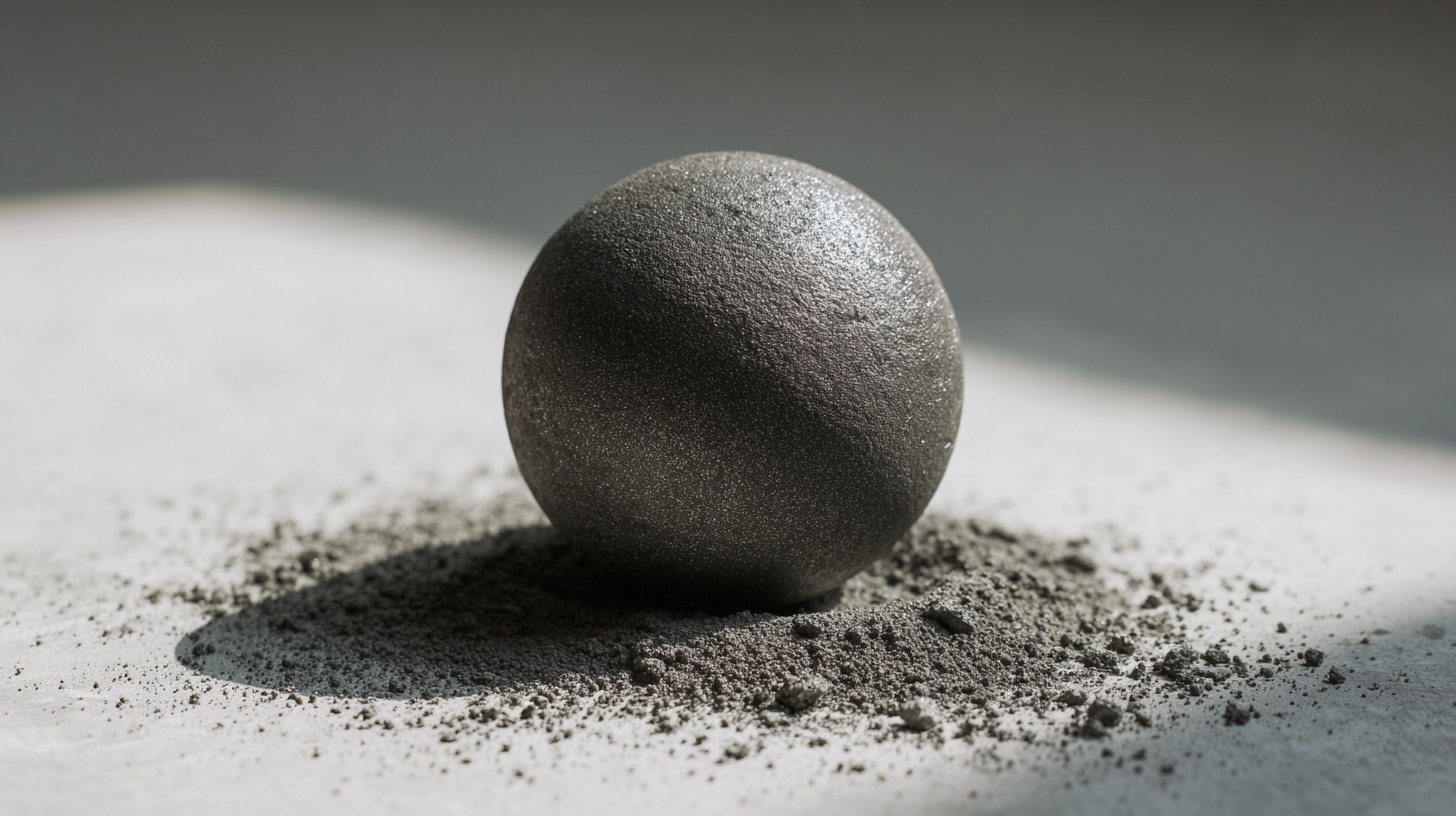 How to Enhance Performance with Zro2 Ceramic Ball 65%: A Comprehensive Guide