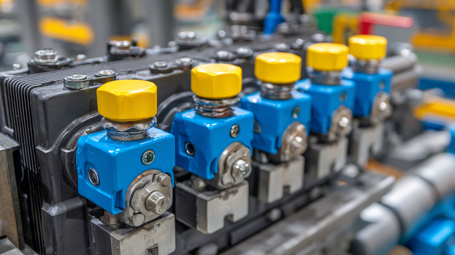 How to Choose the Right Electric Ball Valve for Your Application