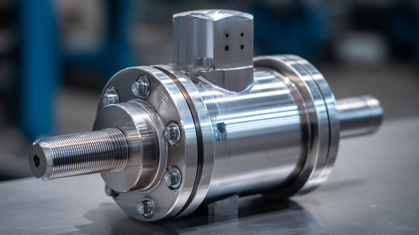 How to Choose the Right Electric Ball Valve for Your Application