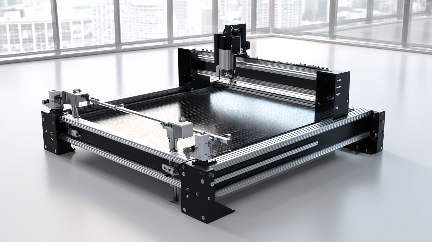 How to Choose the Right Small Plasma Table for Your Business Needs