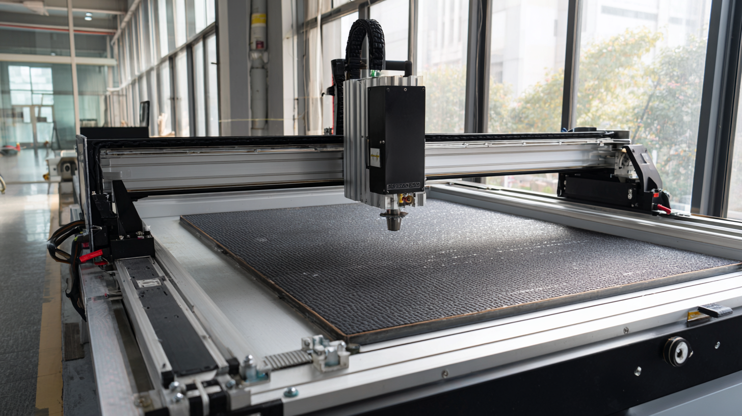 How to Choose the Right Small Plasma Table for Your Business Needs