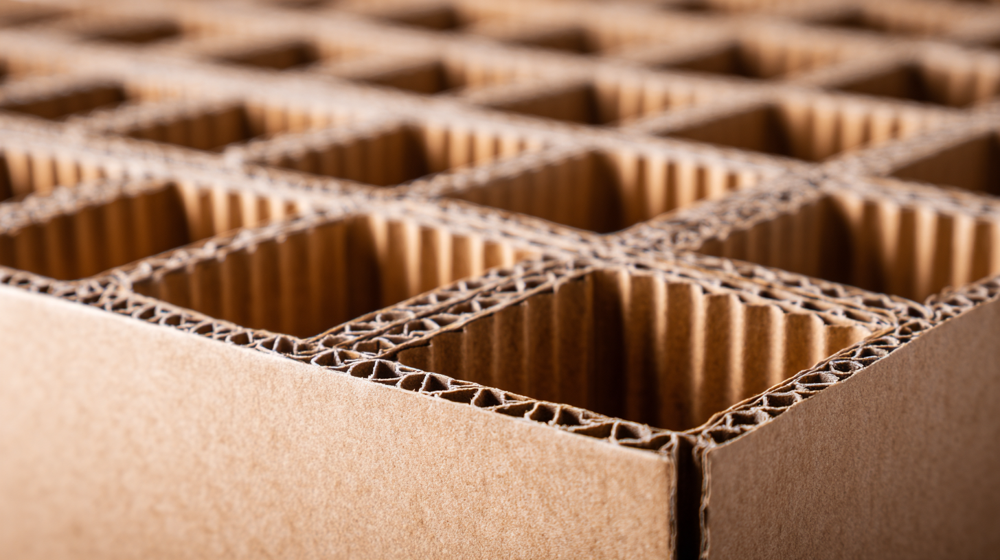 How to Choose the Right Pp Corrugated Box for Your Packaging Needs