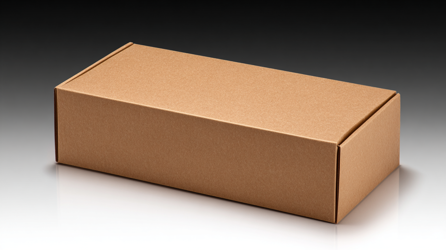 How to Choose the Right Pp Corrugated Box for Your Packaging Needs