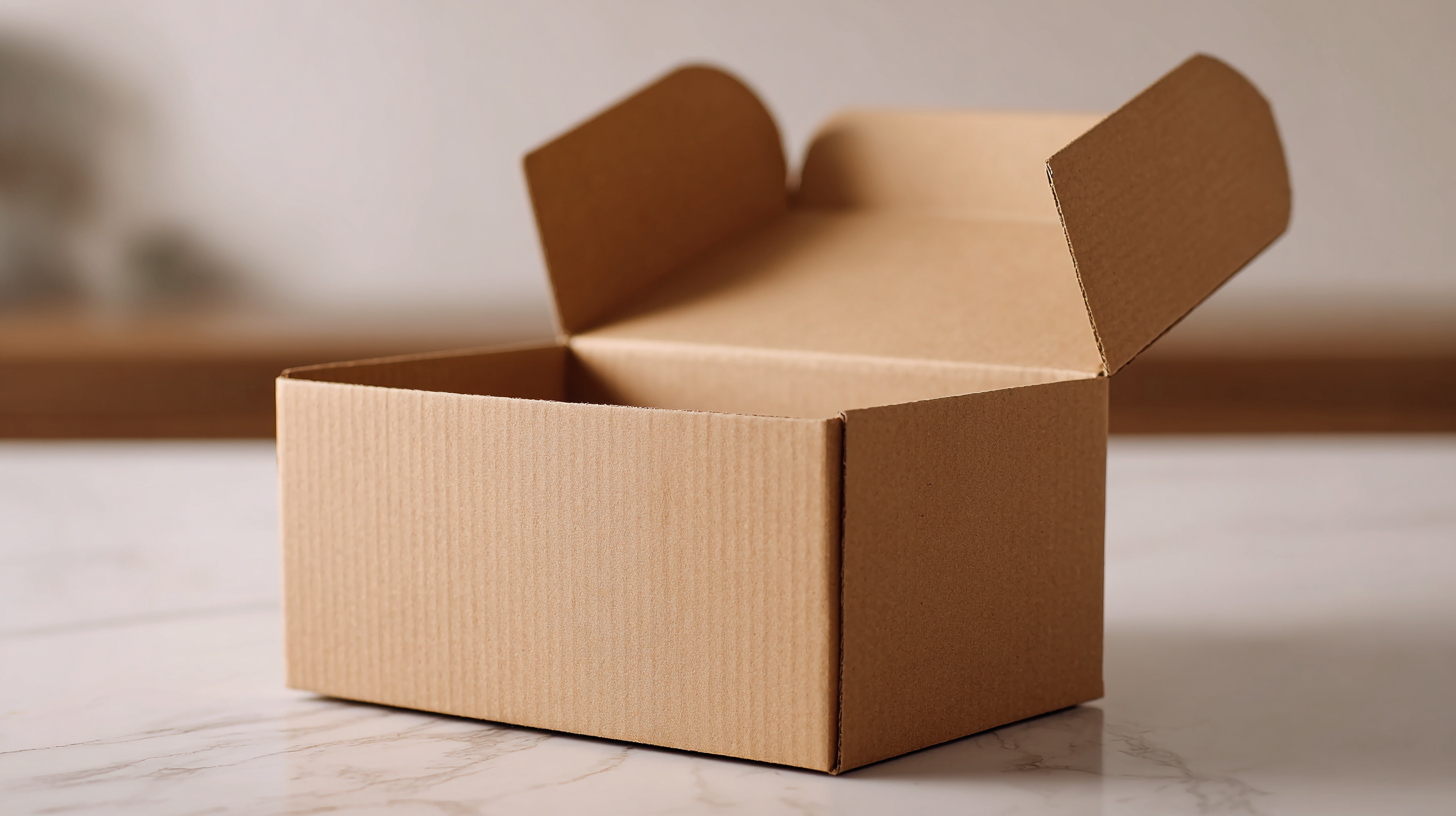 How to Choose the Right Pp Corrugated Box for Your Packaging Needs