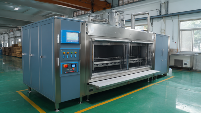 How to Optimize Your Vegetable Dryer Machine for Maximum Efficiency