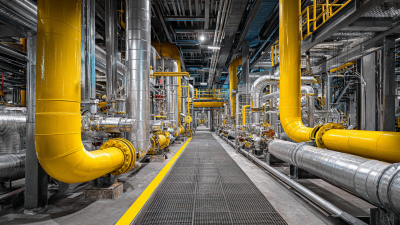 How to Optimize Heat Exchanger Efficiency with Data Driven Insights and Best Practices