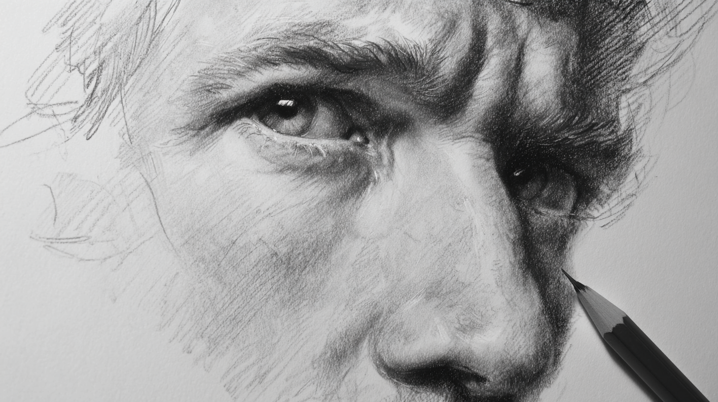 How to Use Graphite Paper Staples for Effective Drawing and Design