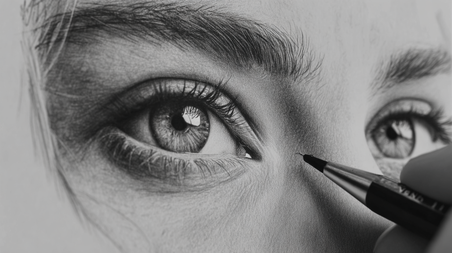 How to Use Graphite Paper Staples for Effective Drawing and Design