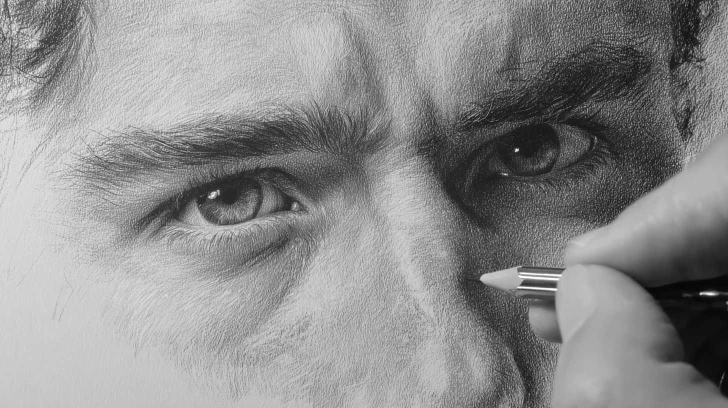 How to Use Graphite Paper Staples for Effective Drawing and Design