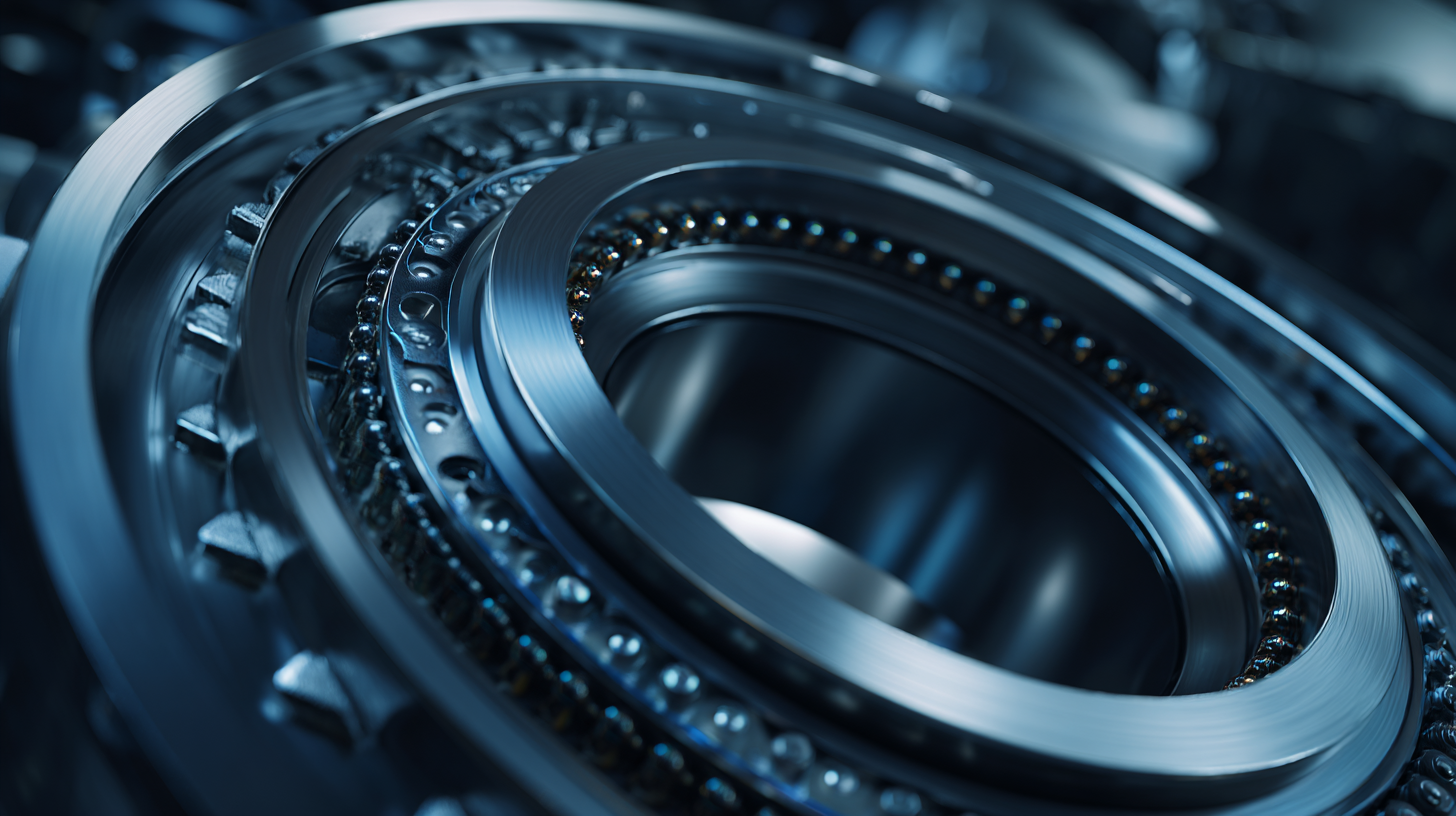 How to Achieve Optimal Performance with Innovative Bearing Design Techniques