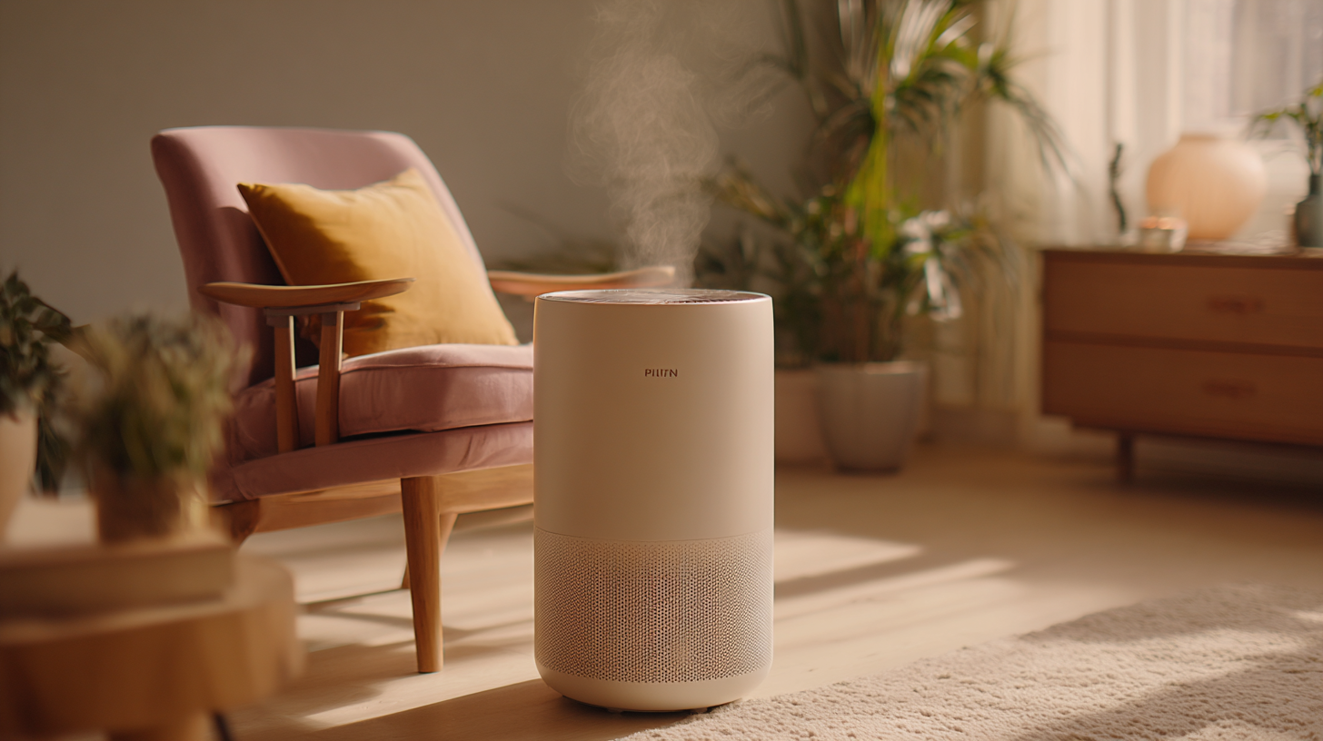 How to Choose the Right Room Purifier for Improved Air Quality and Health Benefits