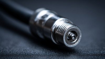 How to Choose the Right SMA Male Connector for Your Project