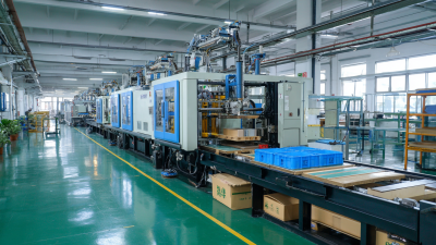 How to Optimize Production with a Plastic Vacuum Forming Machine