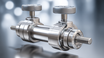 How to Choose the Right Stainless Steel Ball Valve for Your Applications