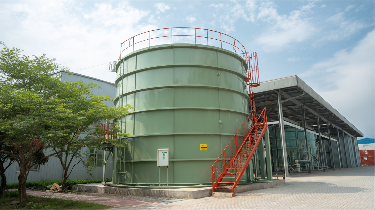 How to Choose the Right Overhead Tank for Your Water Storage Needs