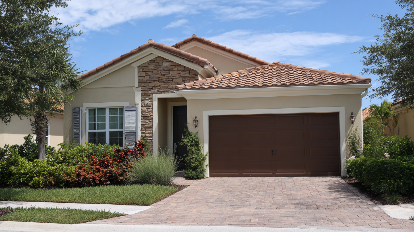 How to Choose the Perfect Single Garage Door for Your Home and Lifestyle