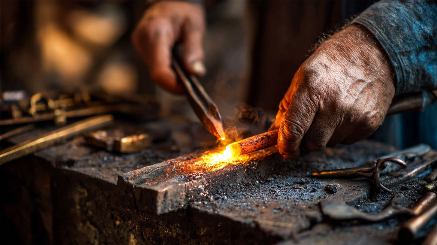 How to Achieve Perfect Results When Casting With Copper