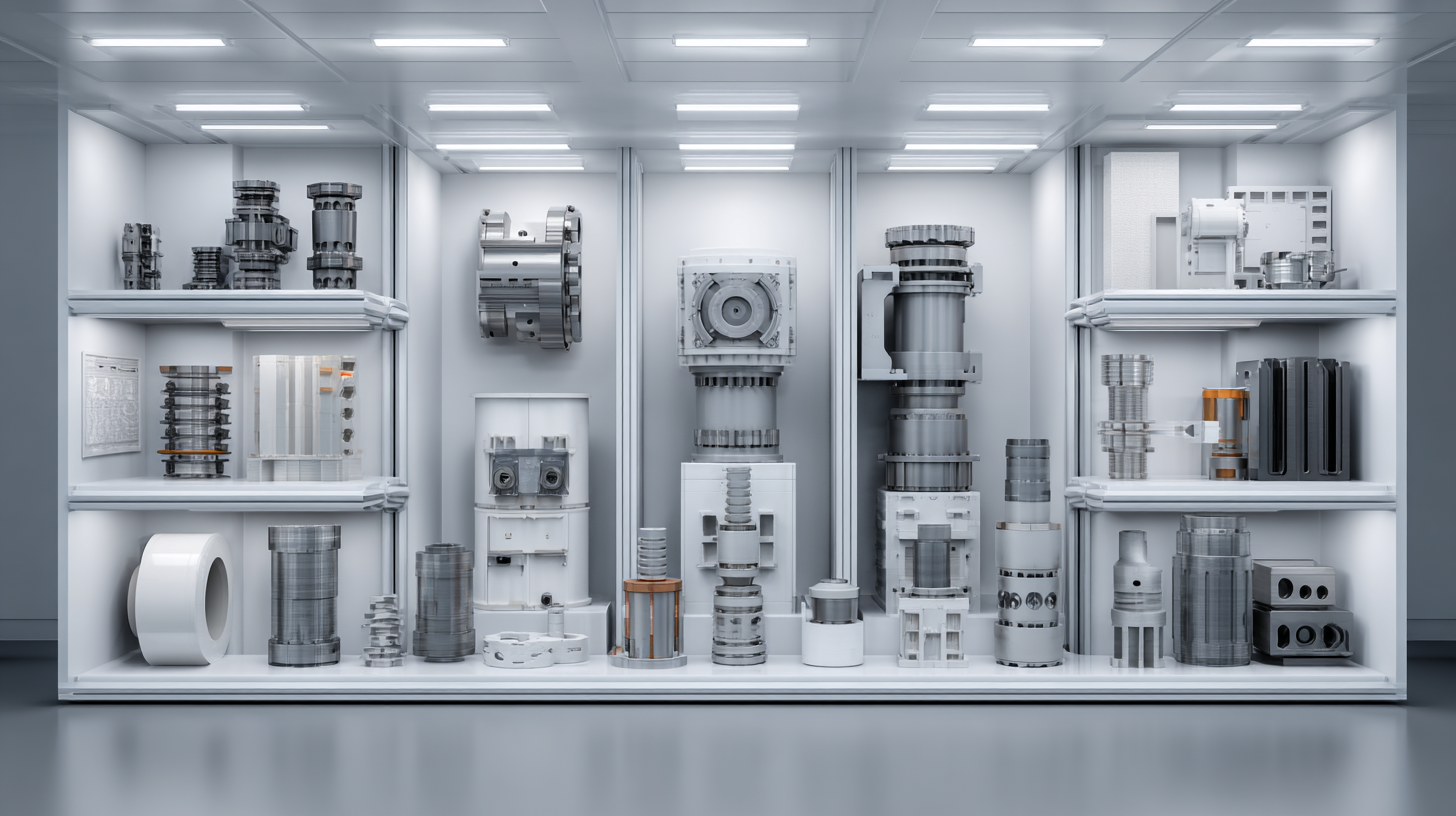 How to Choose the Right Technical Ceramic for Your Industry Needs