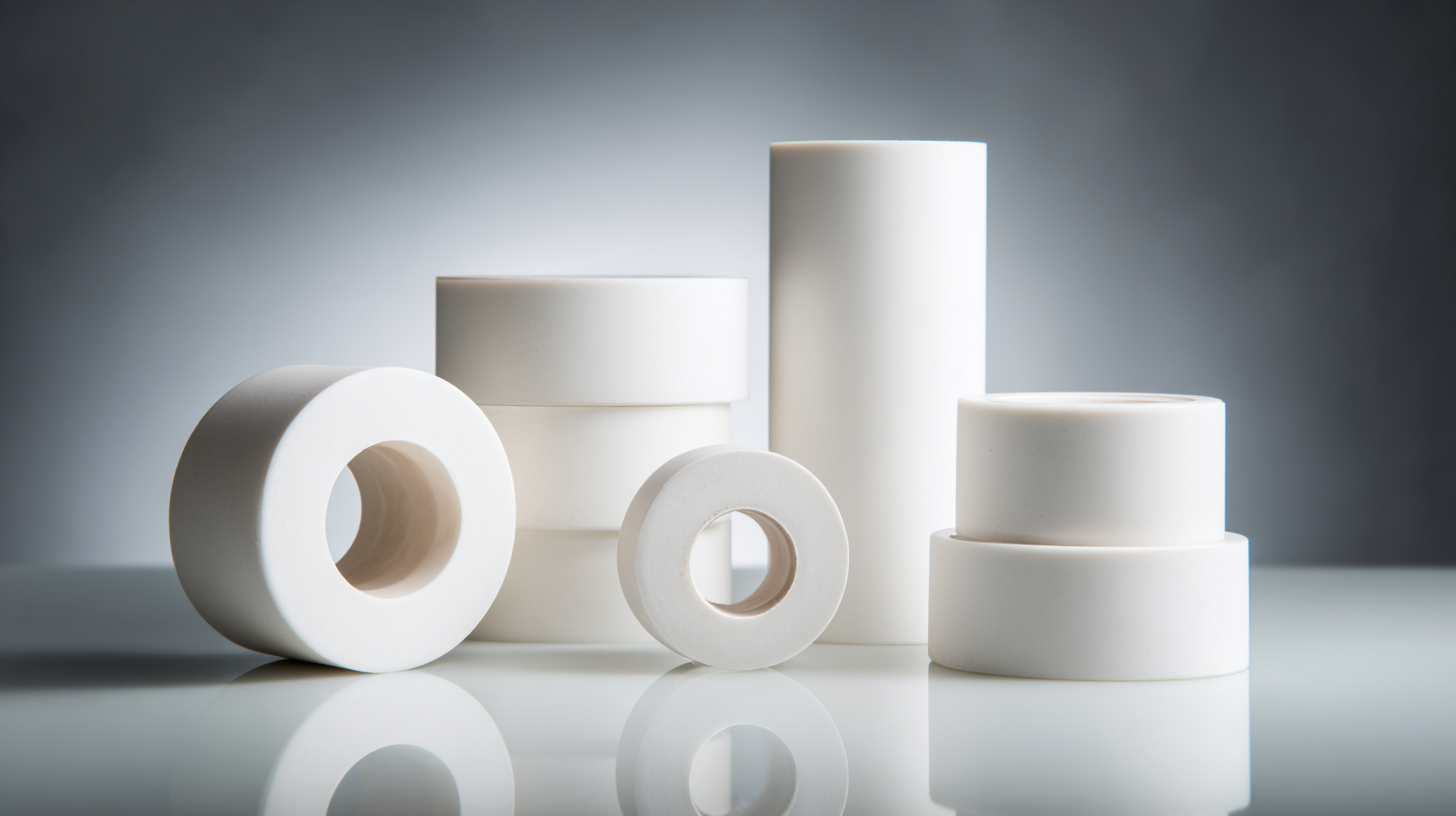 How to Choose the Right Technical Ceramic for Your Industry Needs