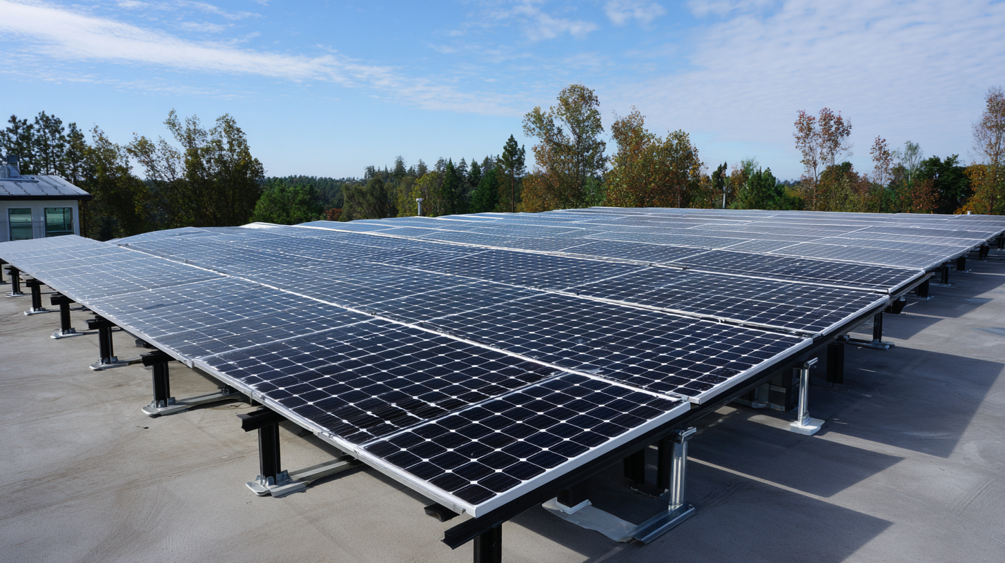 How to Effectively Maintain Your Solar Panel System for Maximum Efficiency