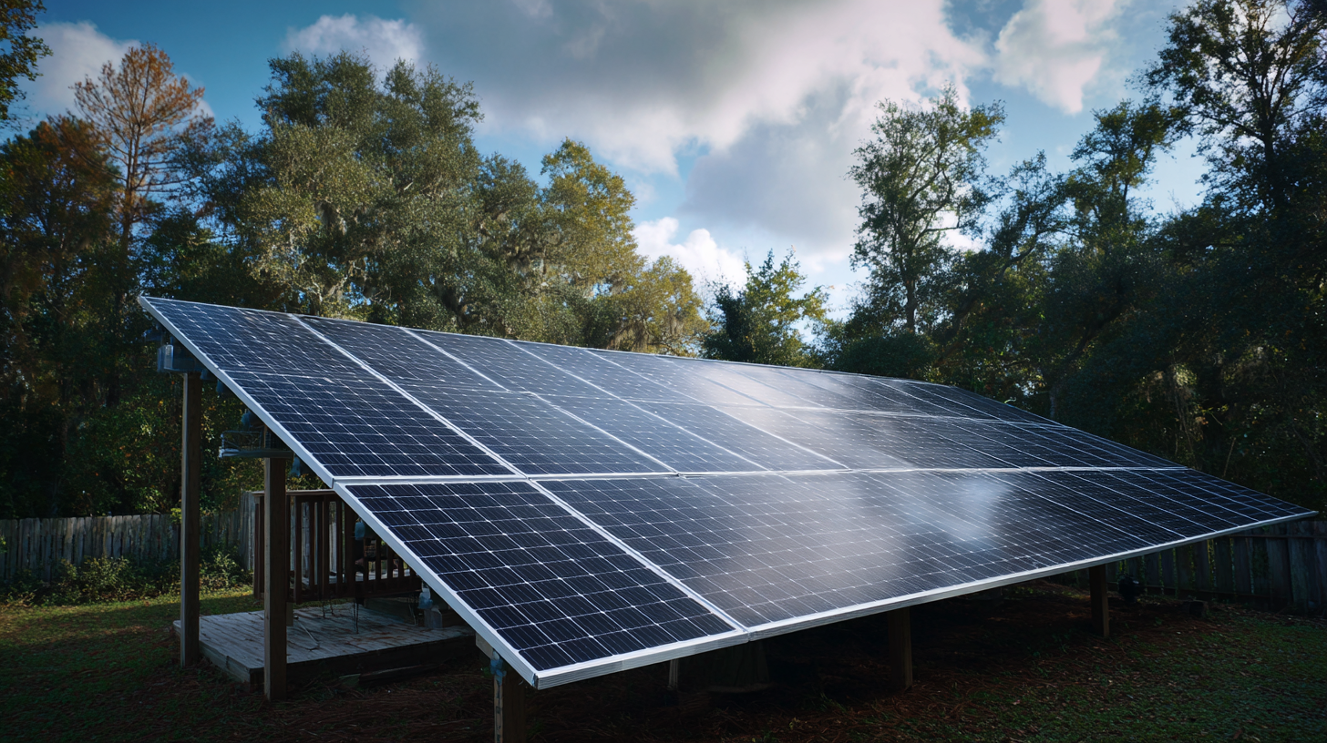 How to Effectively Maintain Your Solar Panel System for Maximum Efficiency