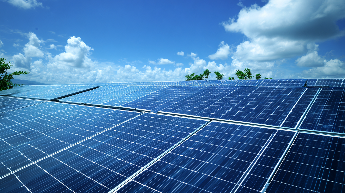 How to Effectively Maintain Your Solar Panel System for Maximum Efficiency