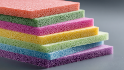 How to Optimize Your Cleaning Routine with Eva Sponge Sheets