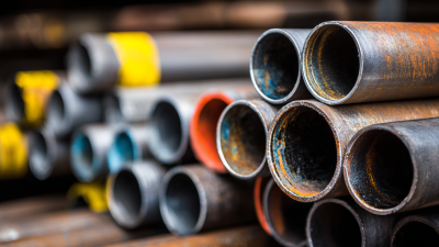 How to Choose the Right Steel Pipe Fitting for Your Project Needs