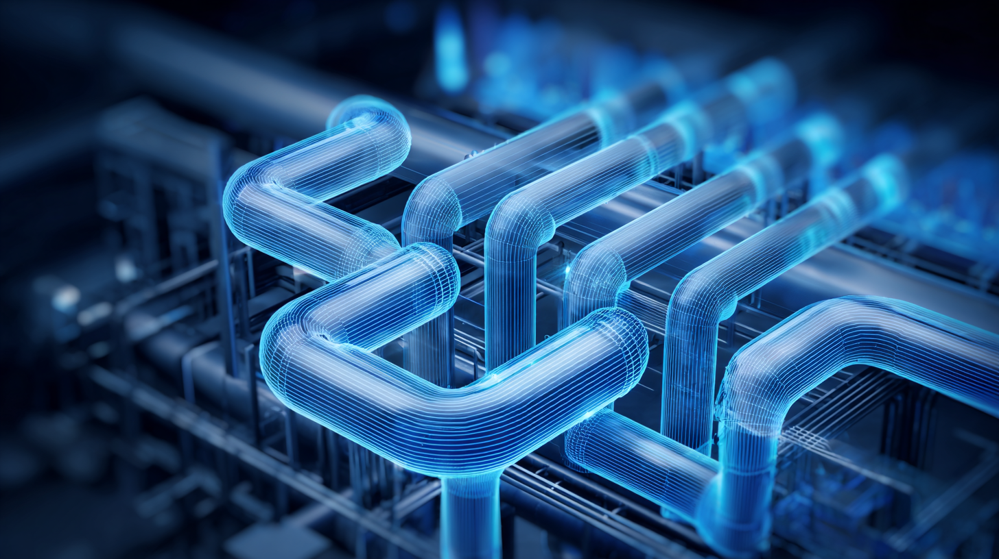 How to Optimize Heat Exchanger Efficiency with Data Driven Insights and Best Practices