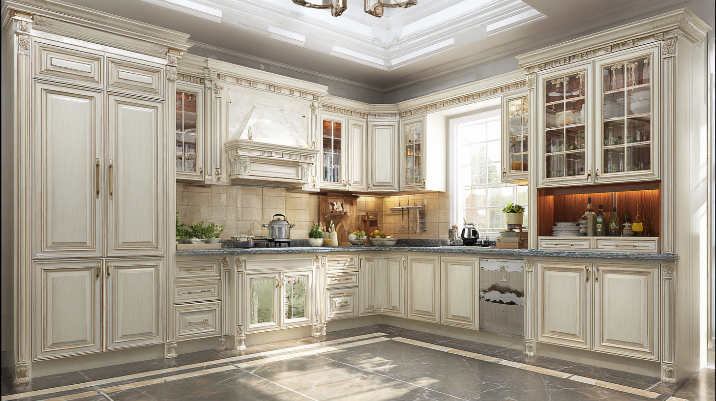 How to Maximize Space Efficiency with Corner Cabinets: Tips and Trends for 2023