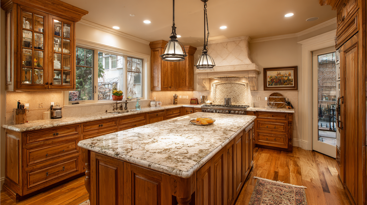 How to Maximize Space Efficiency with Corner Cabinets: Tips and Trends for 2023