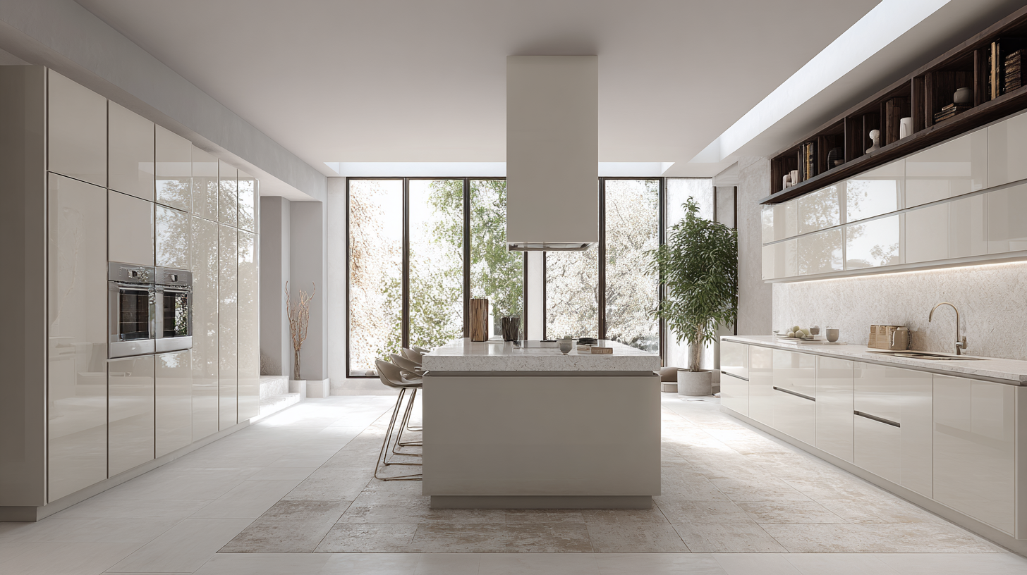 How to Maximize Space Efficiency with Corner Cabinets: Tips and Trends for 2023