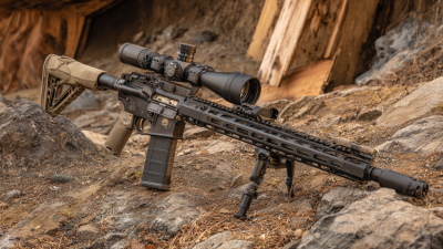 How to Choose the Perfect Military Gun Rest for Enhanced Precision: A Comprehensive Guide to Expert Selection
