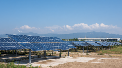 How to Harness Solar Power for Sustainable Energy Solutions