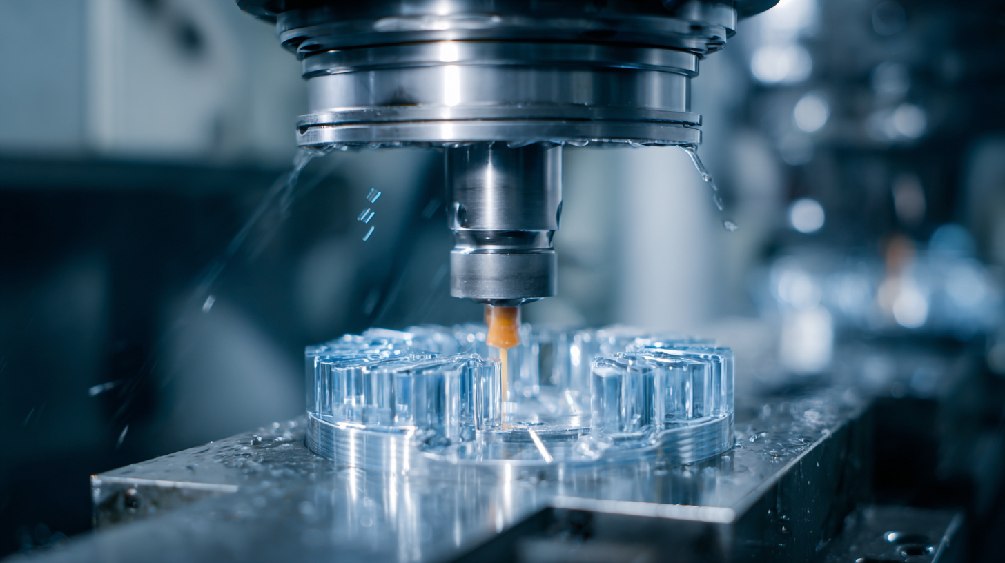 How to Maximize Efficiency in Small Volume Injection Molding: Industry Insights and Best Practices