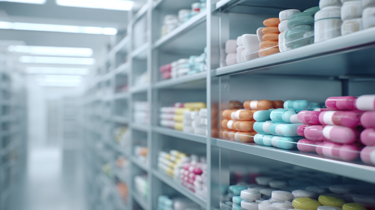 How to Streamline Your Pharmaceutical Supply Chain for Maximum Efficiency