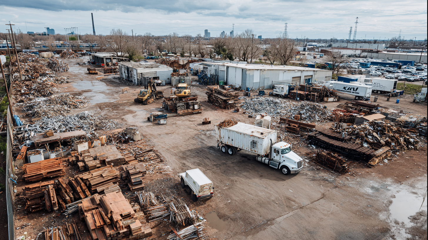 How to Maximize Builders Waste Recycling for Sustainable Construction Practices
