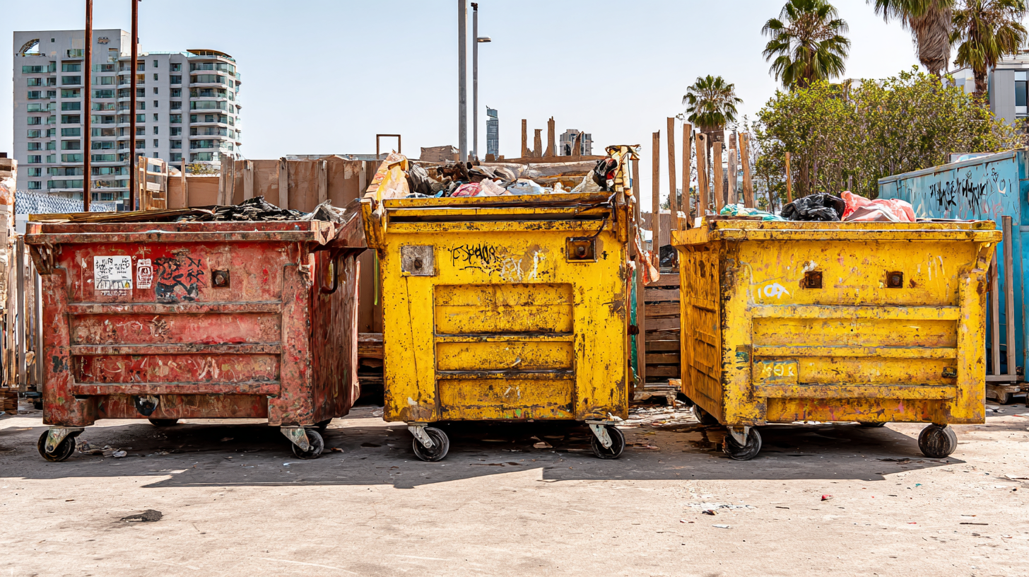 How to Maximize Builders Waste Recycling for Sustainable Construction Practices