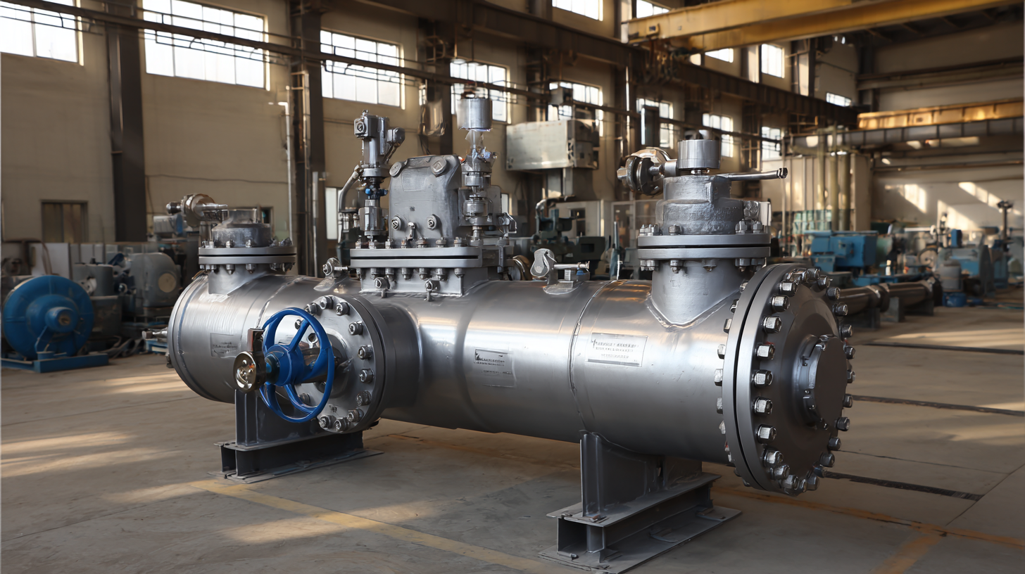 How to Choose the Right Ball Valve for Your Industrial Needs