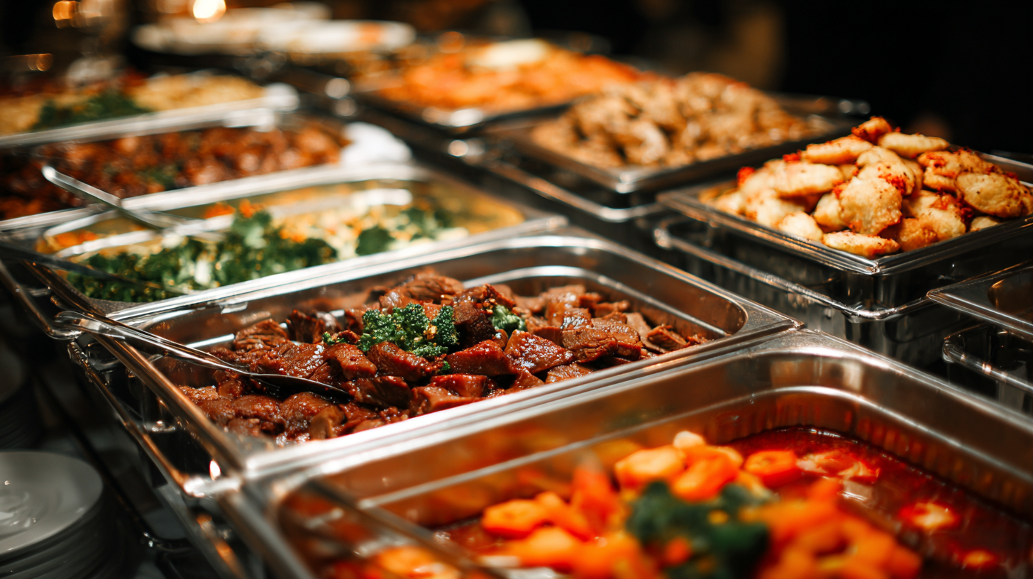 How to Choose the Best Disposable Cutlery for Your Event Needs