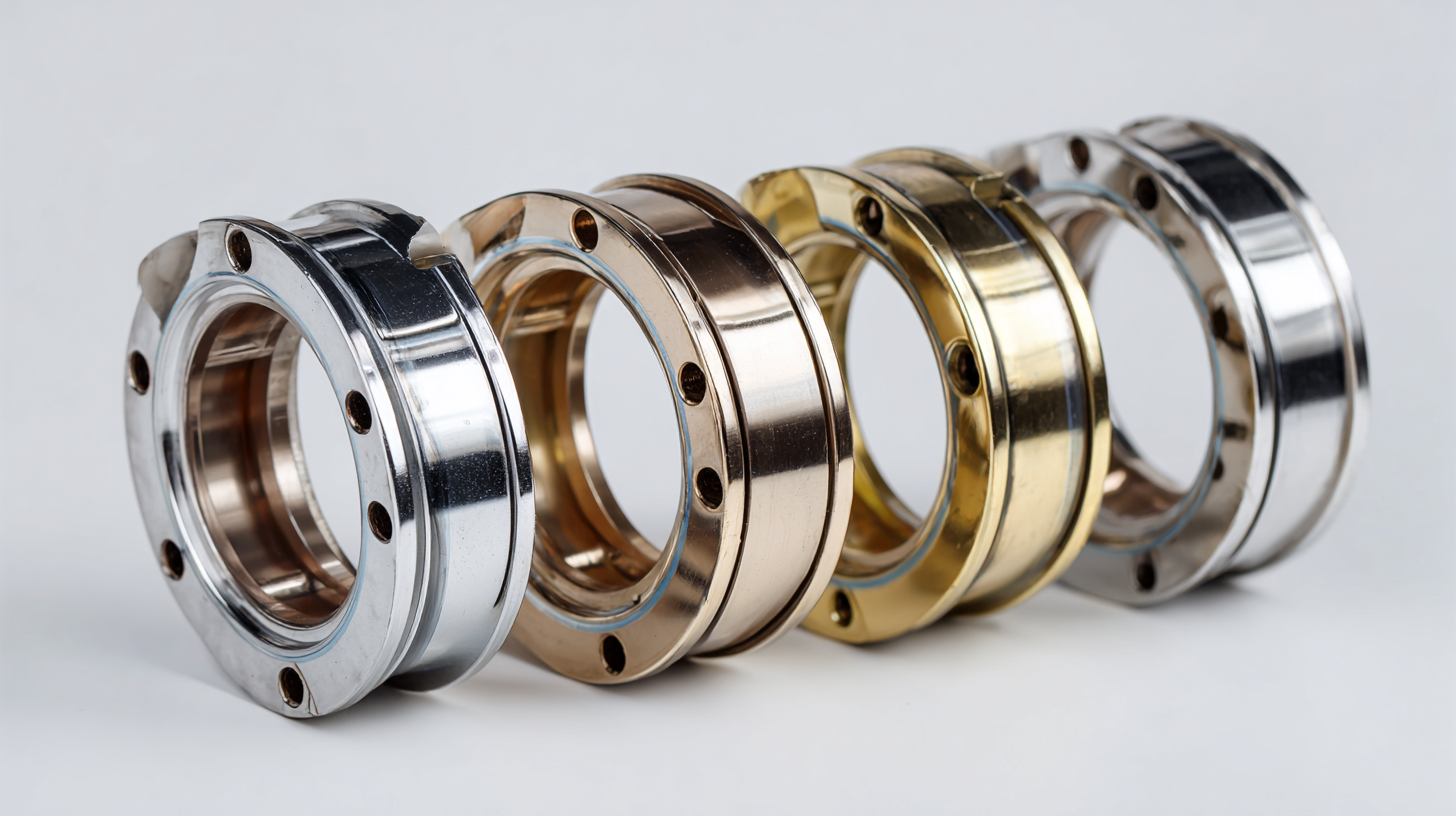 How to Choose the Right Crankshaft Bearing for Your Engine Upgrade