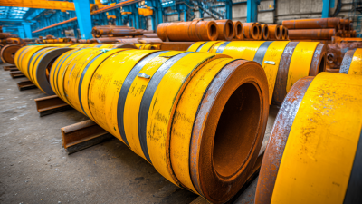 How to Effectively Choose Pipe Straps for Optimal Load Capacity and Structural Integrity