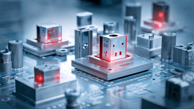 How to Enhance PCB Testing Efficiency with Custom Test Fixtures