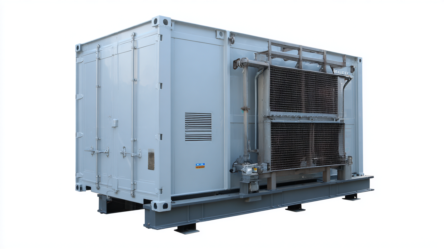 How to Choose the Right Air Cooled Heat Exchanger for Your Industrial Needs