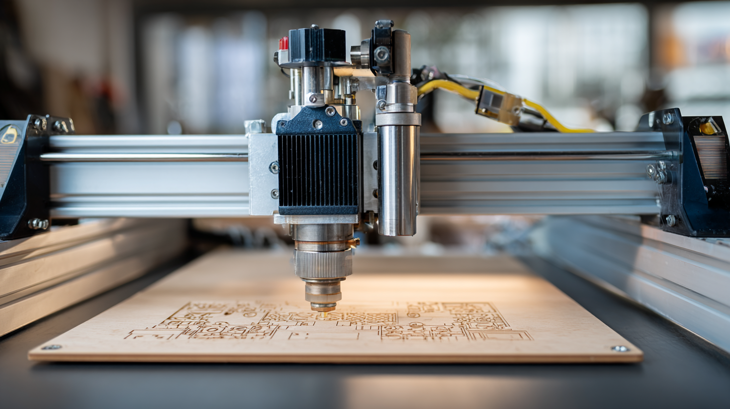 How to Choose the Best Home CNC Machine for Your DIY Projects