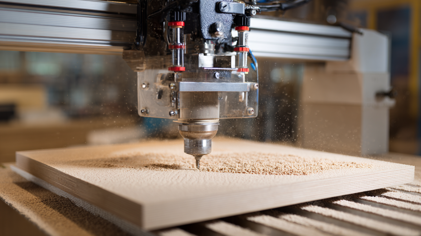 How to Choose the Best Home CNC Machine for Your DIY Projects