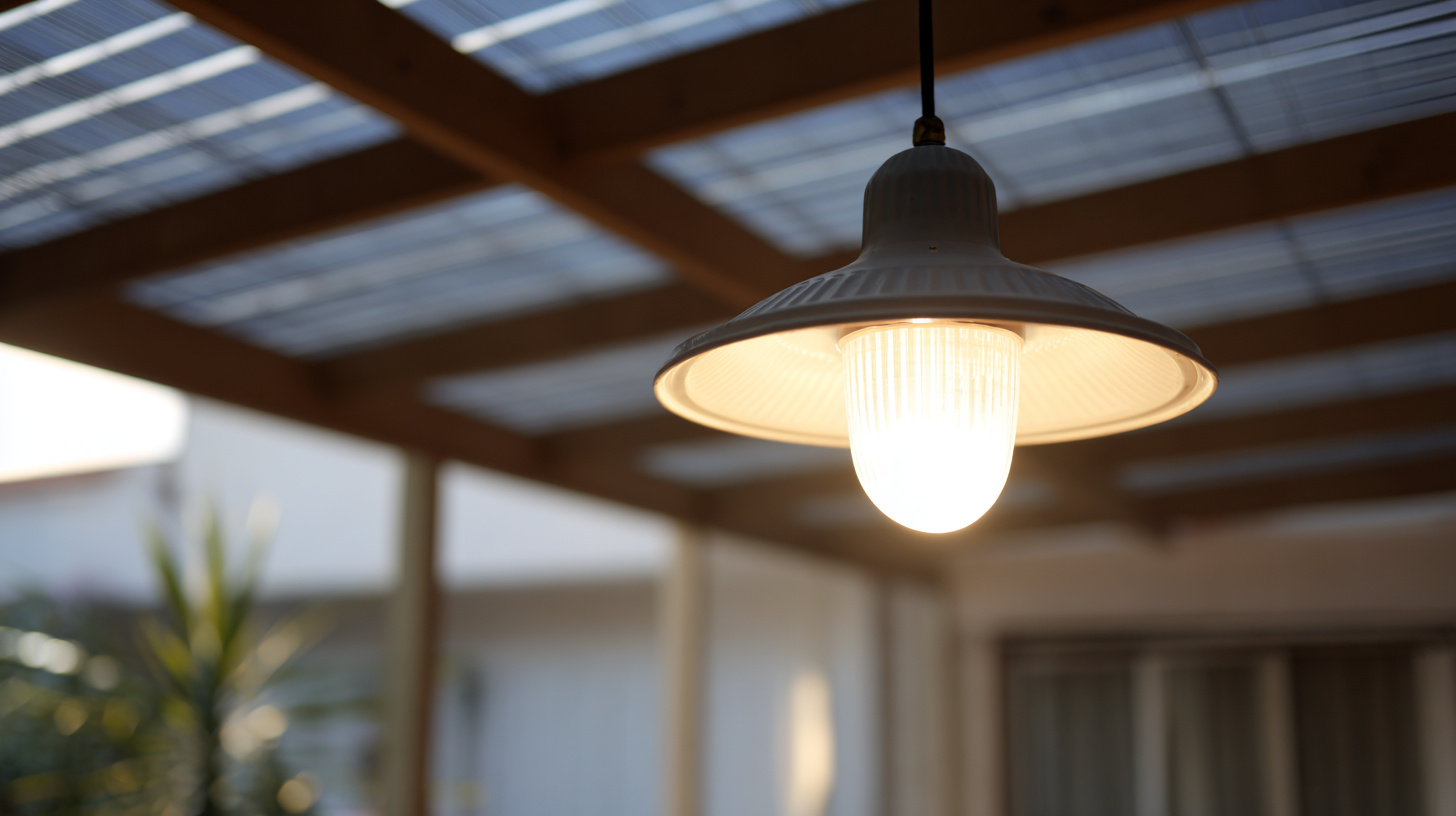 How to Maximize Efficiency with Solar Shed Light for Your Outdoor Space